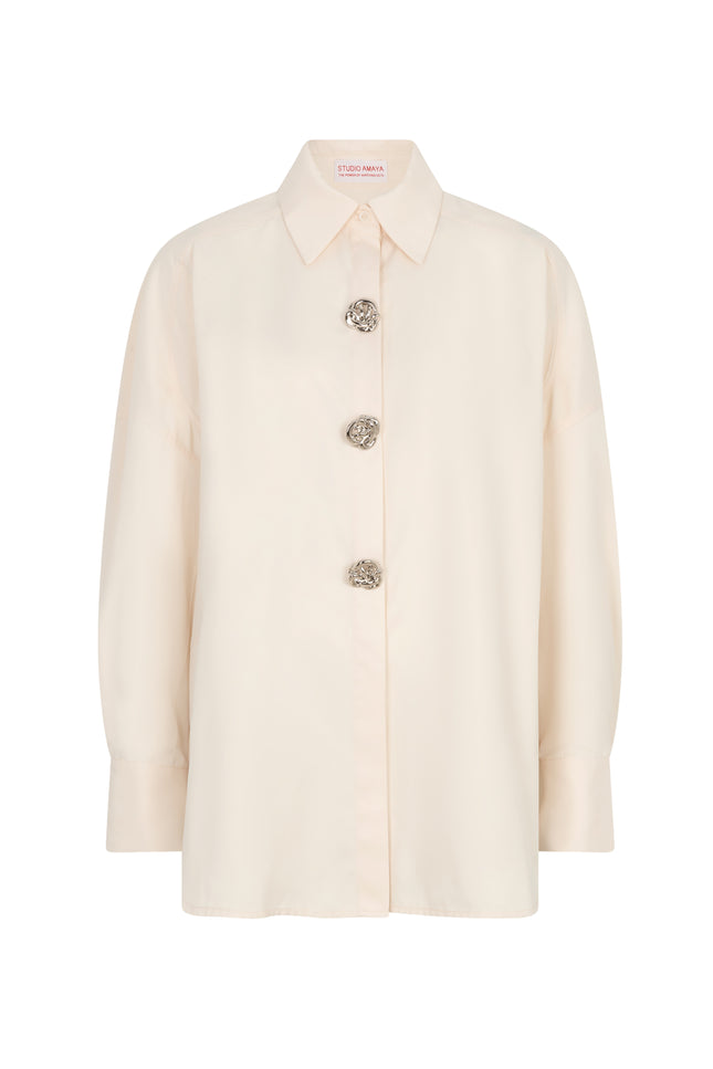 Blouse Vesper White