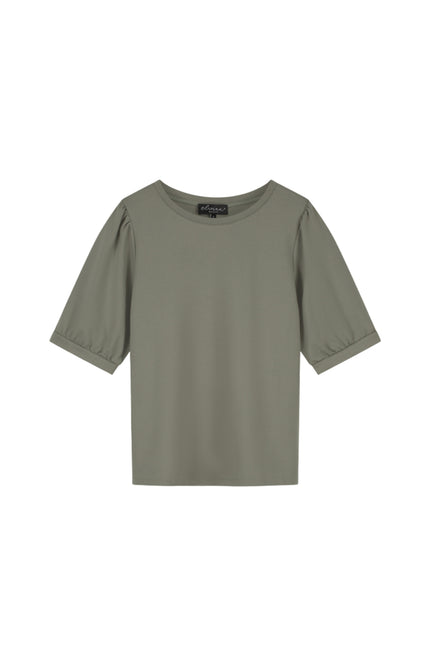 Top Izzy Khaki