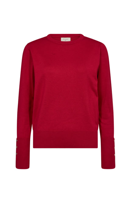 Trui Fqkatie Chili Pepper 203030