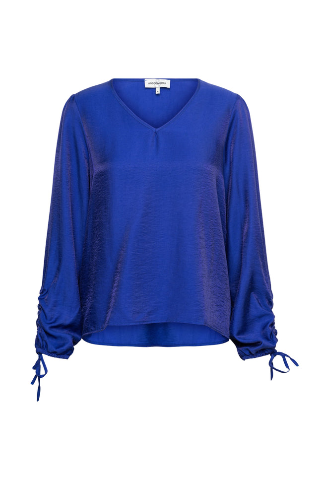 Blouse Marbelle Iris BL404