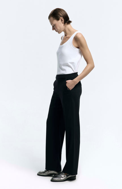 Broek Phocas Black 01573-0041