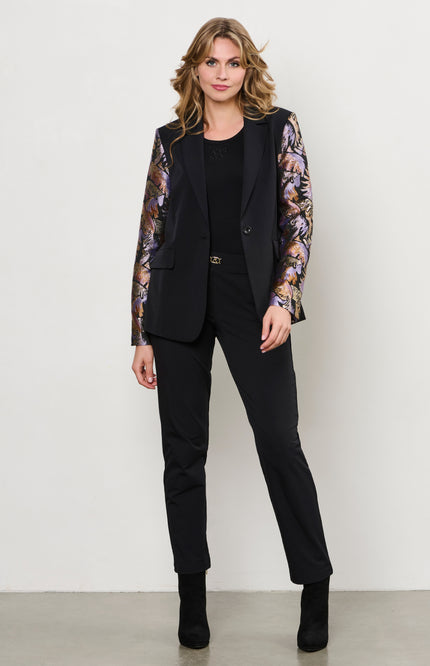 Top Sagunto Black SG111