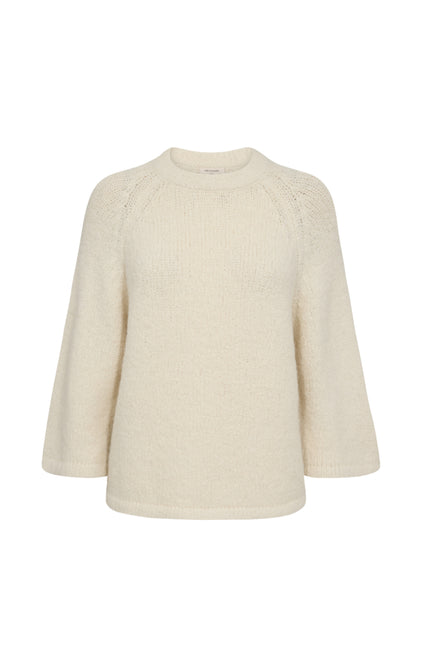 Trui Fqgrslulu Moonbeam Melange