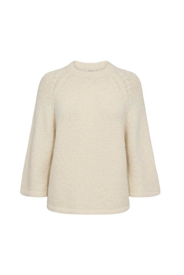 Trui Fqgrslulu Moonbeam Melange