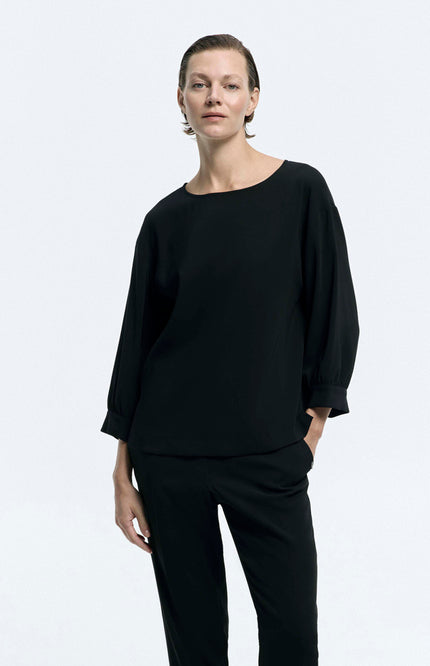 Top Hikka Black 01573-0041