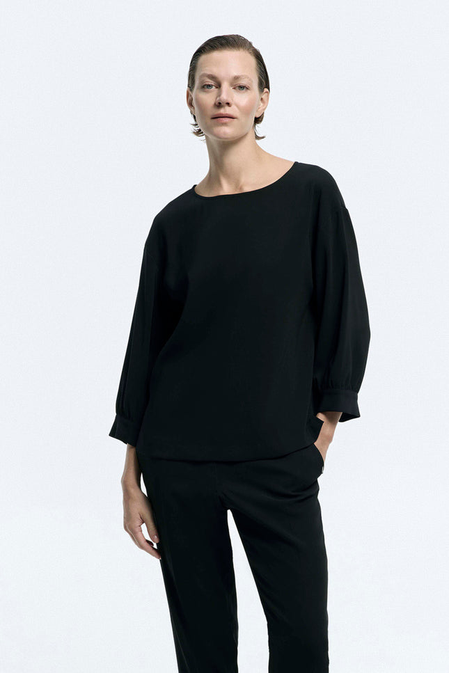 Top Hikka Black 01573-0041