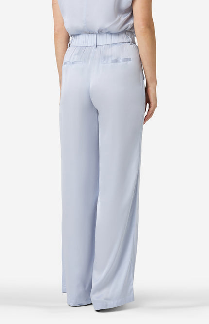 Broek Pasha Violetta Blue