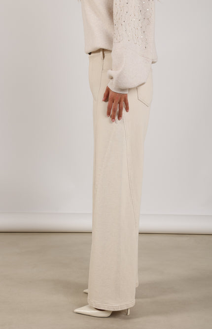 Broek Natur Sand NKS09100