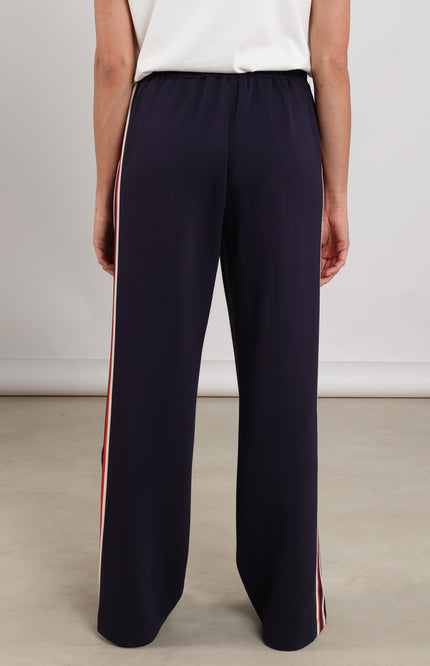 Broek Nora Navy NKS09042