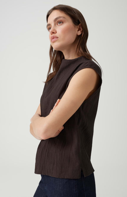 Blouse Focy Affogato