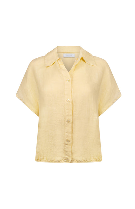 Nukus Top Julietta Sun NKS01188 Stretchshop.nl