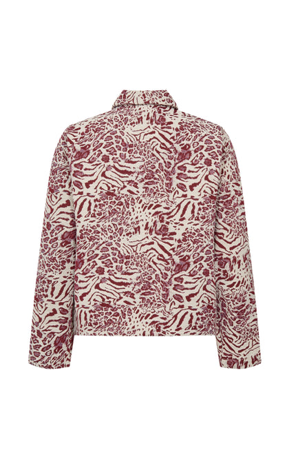 Jacket Fqjady Moonbeam Port Royale