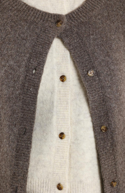 Vest Mia Fango NKF05003