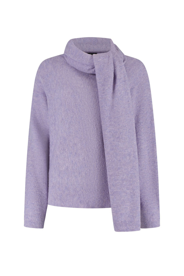 Trui Arleen Ice Purple L28.601.3659