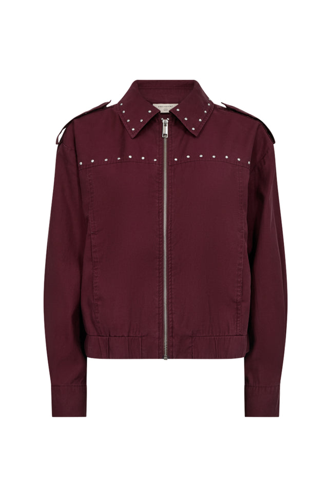 Jacket Fqandy Port Royale 211536