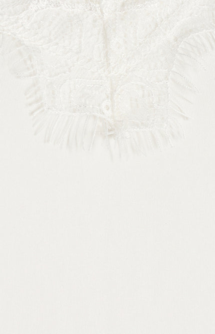 Top Fqbicco Offwhite 120962