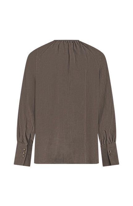 Blouse Sterre Fango NKF02014