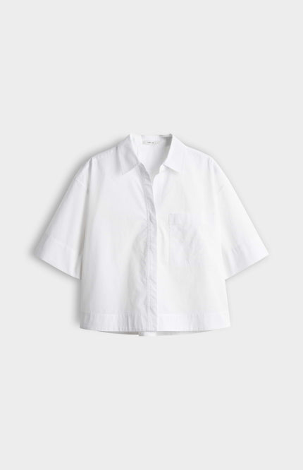 Blouse Filsona White