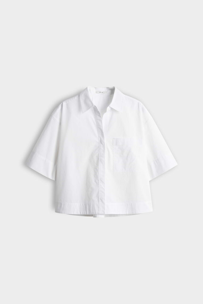 Blouse Filsona White