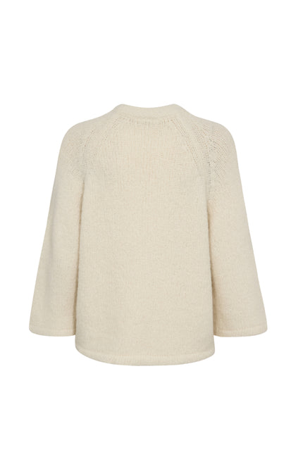 Trui Fqgrslulu Moonbeam Melange