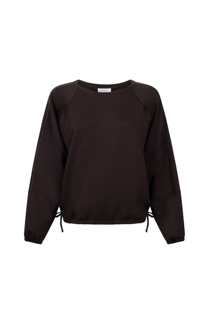 Sweater Jasmine Espresso 264