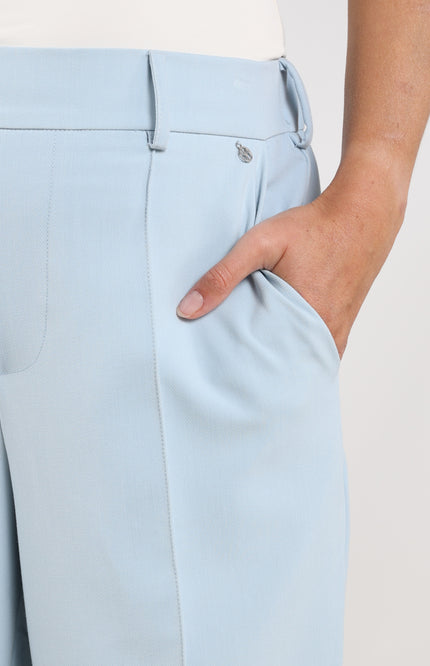 Nukus Broek Jill Cloudy NKS09068 Stretchshop.nl