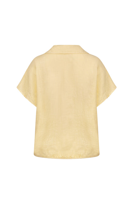 Nukus Top Julietta Sun NKS01188 Stretchshop.nl