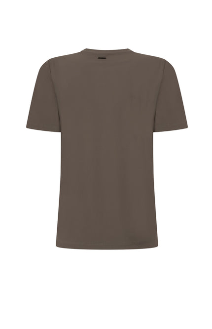 Travel T-Shirt Vivian Green 265