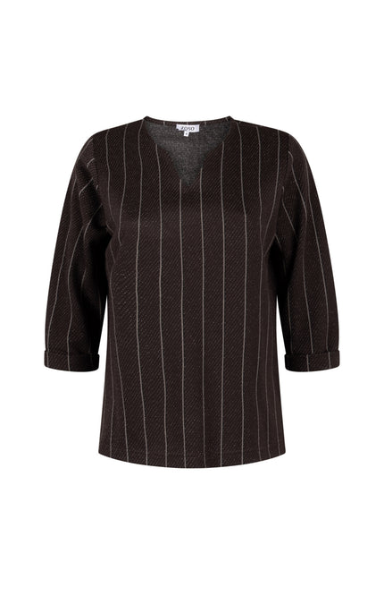 Sweater Lilly Espresso 264