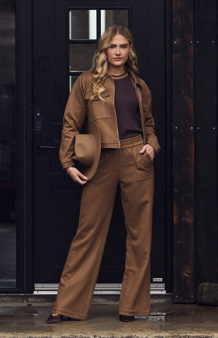 Singlet Nice Dark Chocolate NKF06002