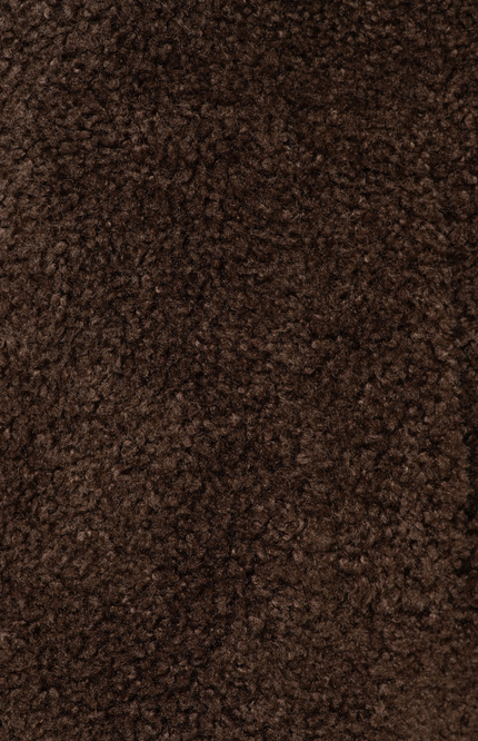 Vest Carly Chocolate GL113