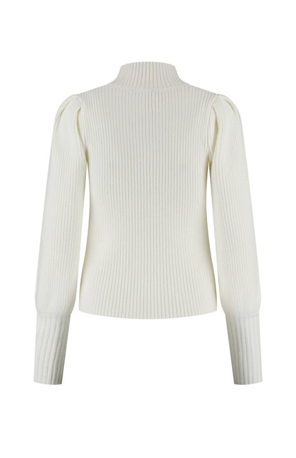 Top Debby Champagne L28.601.3669