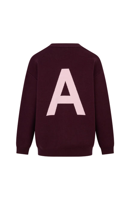 Vest Veya Bordeaux