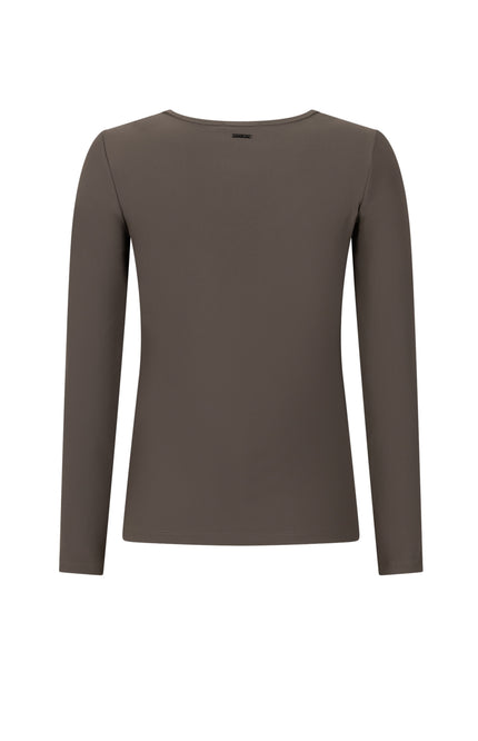 Travel Top June Green 265