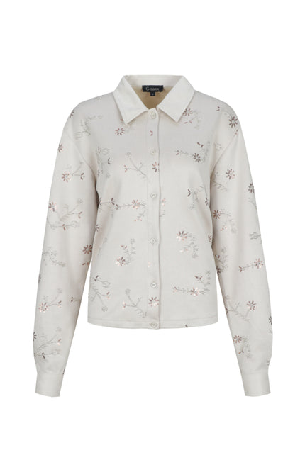 Blouse Blythely Sand