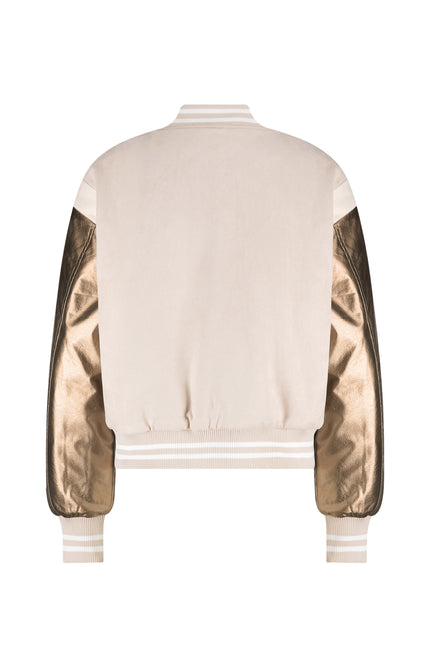 Jacket Gent Light Fango NKF13008