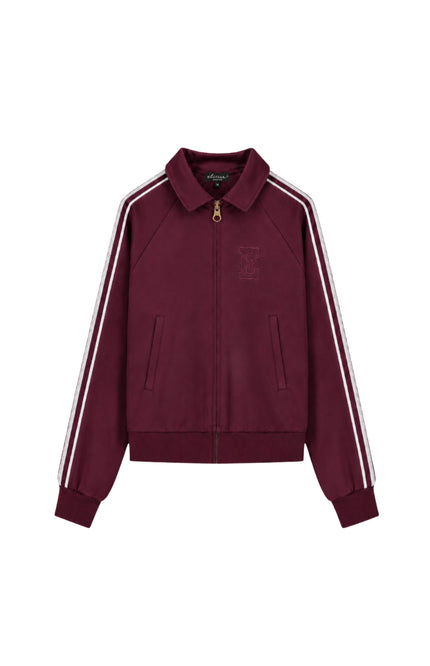Jacket Zola Merlot