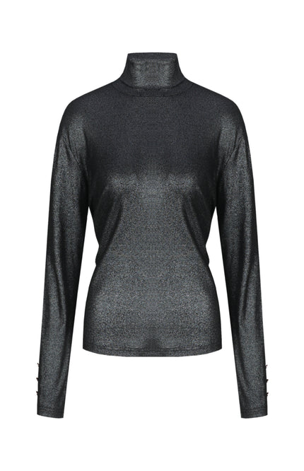 Top Fifer Black