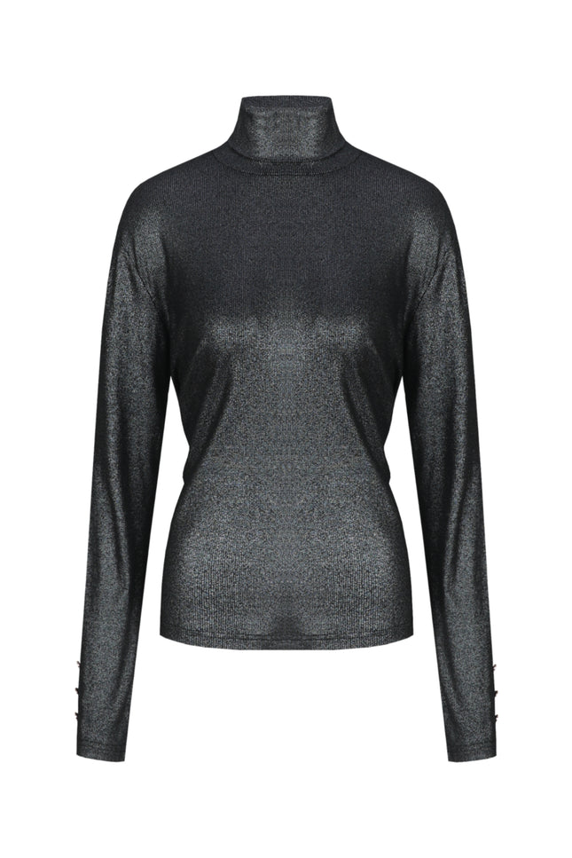 Top Fifer Black
