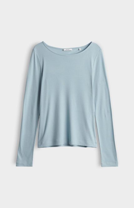 T-Shirt Smallo Dusty Aqua