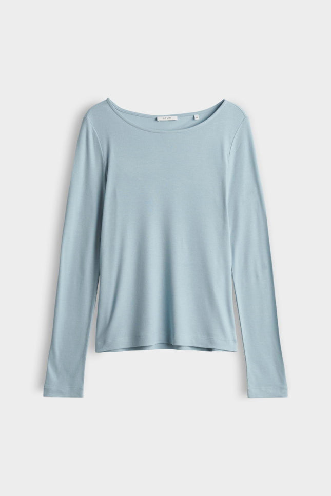 T-Shirt Smallo Dusty Aqua