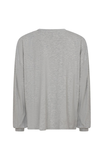 Top Kaki Grey