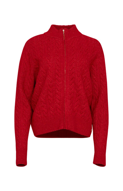 Vest Perel Red