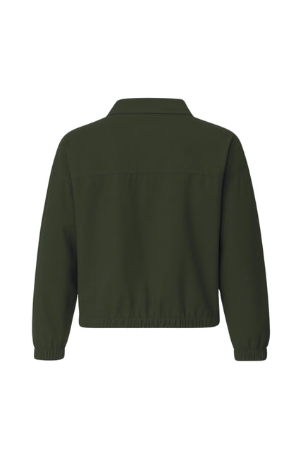 Blouse Lisa Army 254