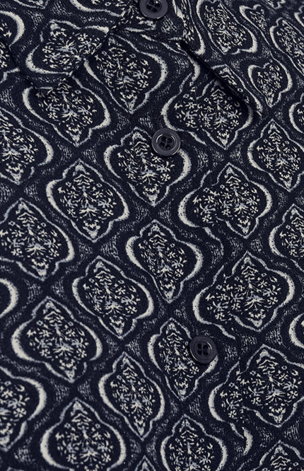 Blouse Fqlovy Salute Moonbeam