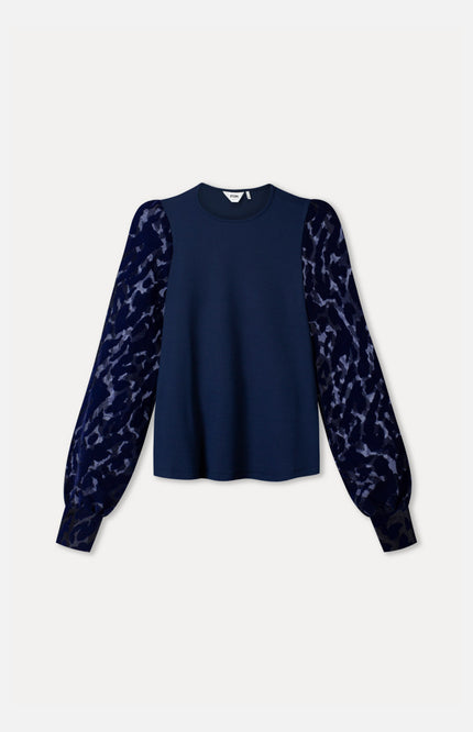 Top Britt Eternal Blue SP9825