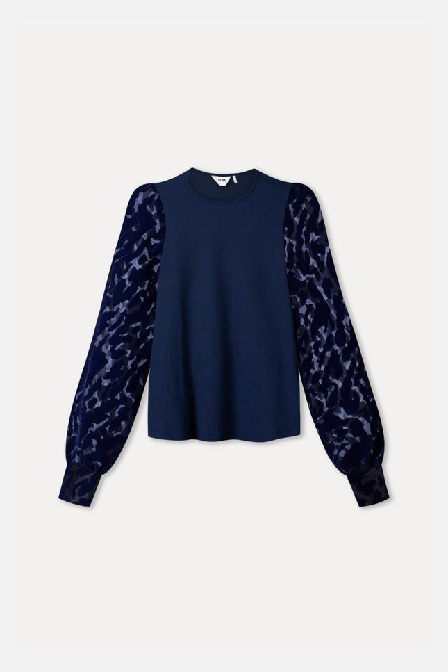 Top Britt Eternal Blue SP9825