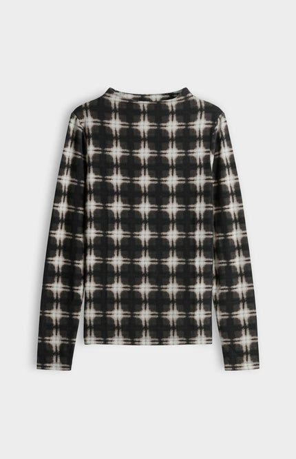 T-Shirt Secki Anthracite