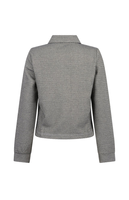 Jacket Michelle Black 255