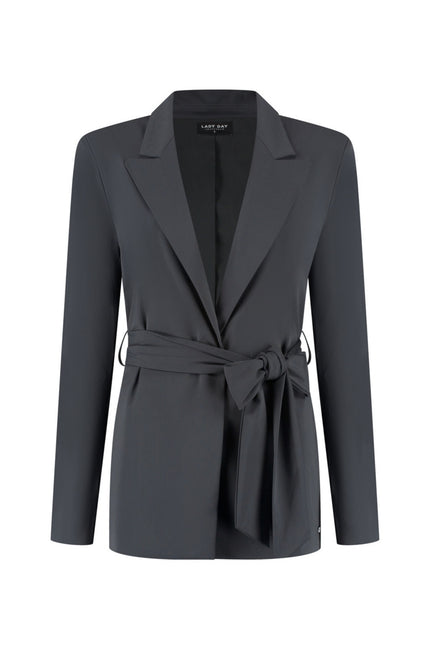 Travel Blazer Carmen Smokey L46.475.3604